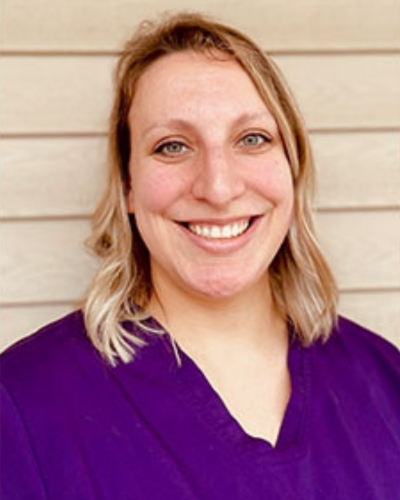 Dr. Lauren Krupsky