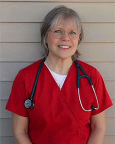 Dr. Susan Hall