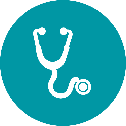 annual wellness exams icon