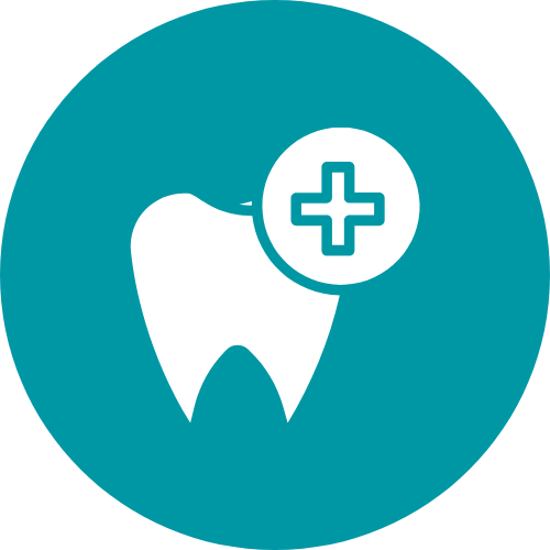 dental care icon